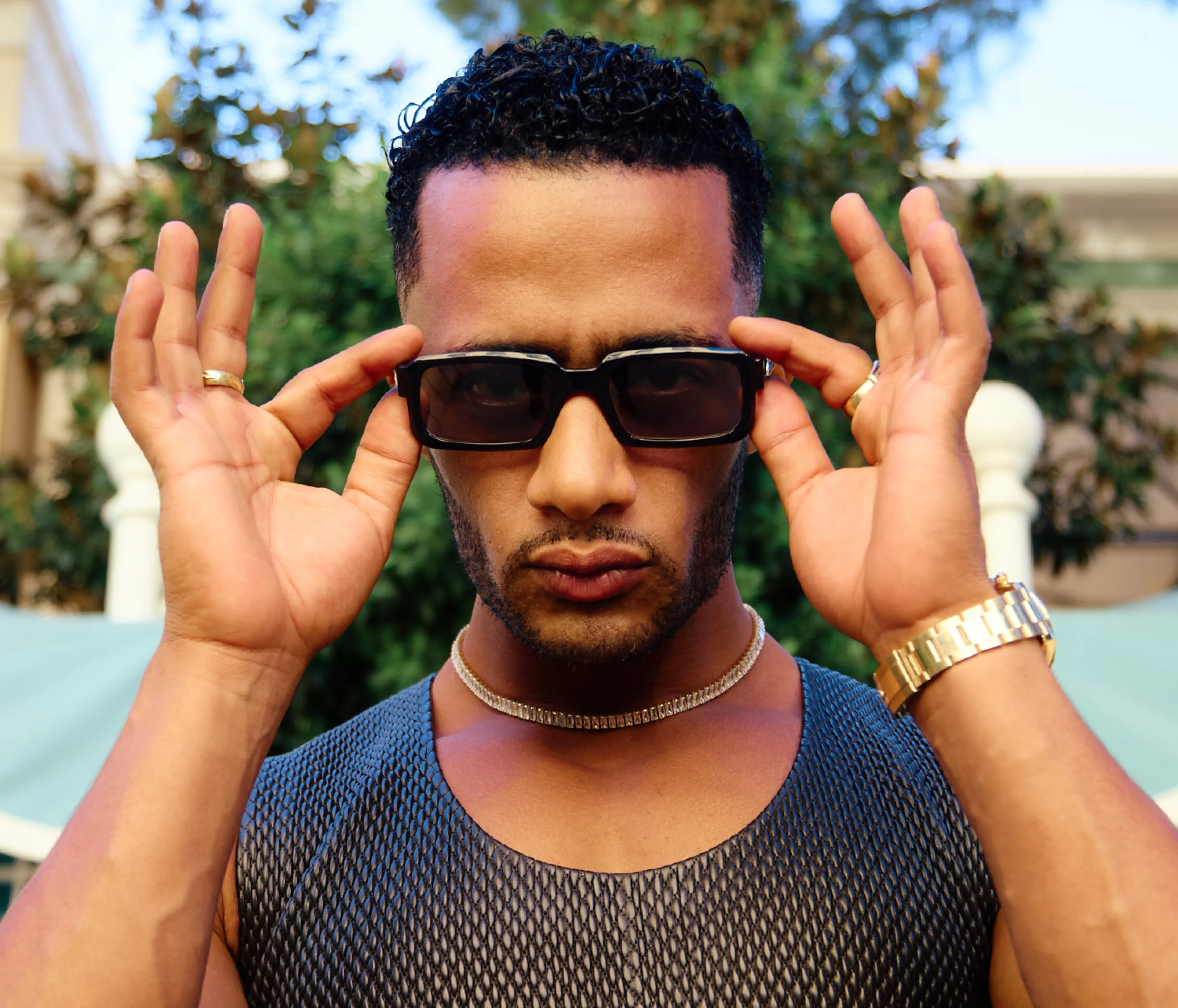 MR1 x CHAMELO Infinity - Image 7