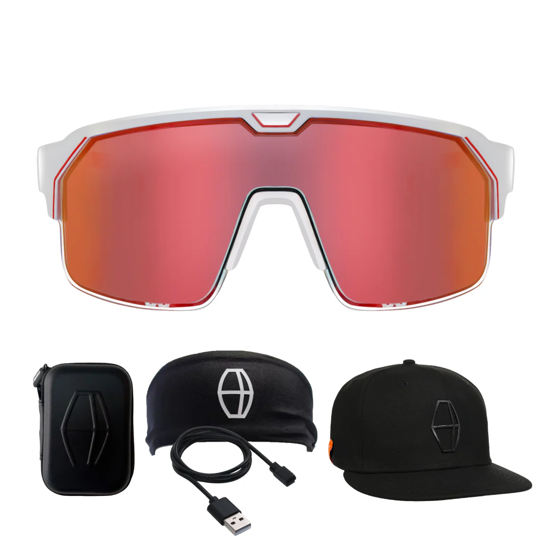 Music Shield Running Bundle - Image 7