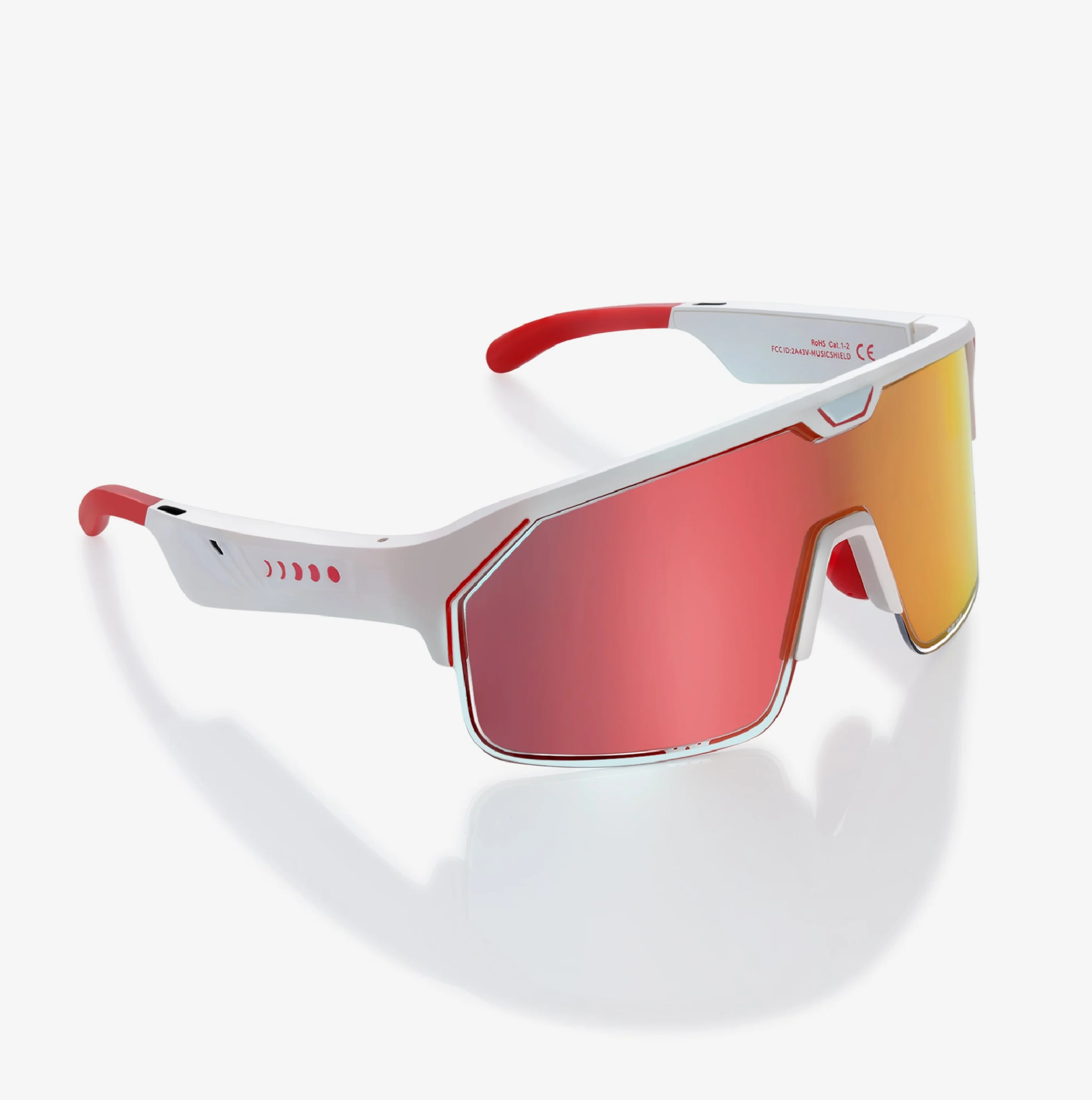 Music Shield Running Bundle - Image 9